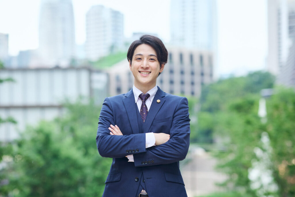 弁護士 濵岡宏紀（En法律事務所）